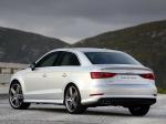 Audi A3 Sedan 1.8 T S-Line 2013 года (ZA)